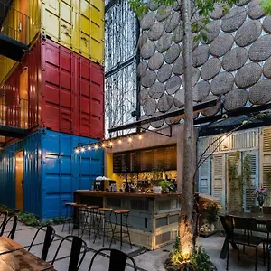  Hostal Ccasa Vietnam
