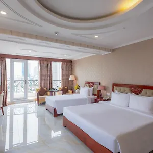 Bon Ami - Thien Xuan 3*, Ho Chi Minh City Vietnam
