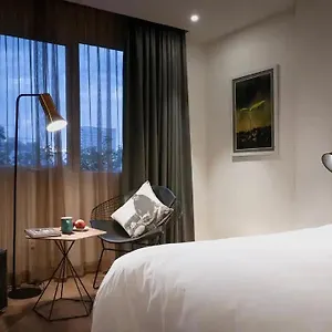 *** Hotel C Hotel- đề Thám Bùi Viện Walking Street Vietnam