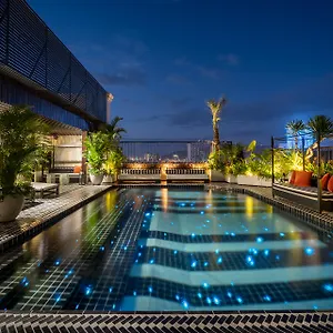 **** Hotel Sanouva Vietnam