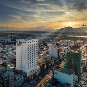 **** Hotel Samdi Vietnam