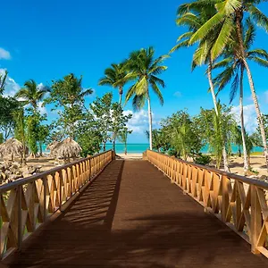 Temptation Miches Resort, (adults Only) 5*, Punta Cana Dominican Republic