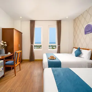 Shara Hotel