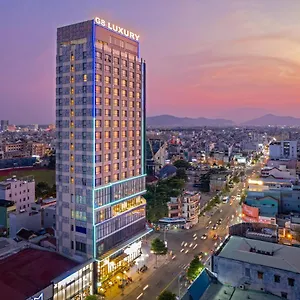 G8 Luxury And **** Da Nang