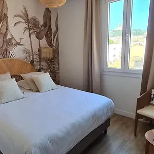 *** Hotel Le M Francia