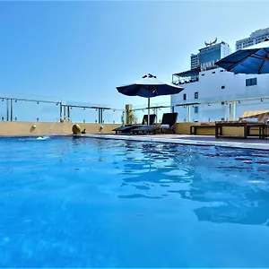 *** Apartahotel Richico And Vietnam