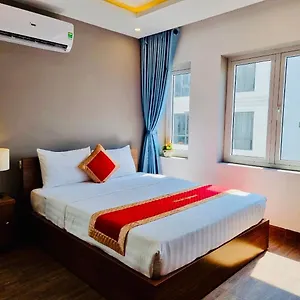 Delicate Serviced And 3*, Da Nang Vietnam