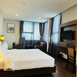 Park Saigon 3*, Ho Chi Minh City Vietnam