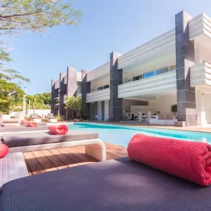 Casa-22 Luxury Boutique 3*, Sosua Dominican Republic