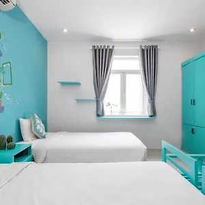 Hotel Danang Beach Hotel