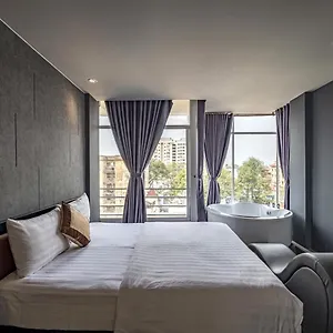 Bonita Boutique , Ho Chi Minh City Vietnam