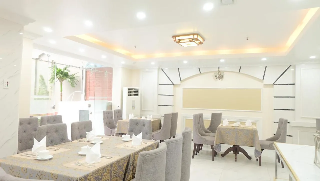 Le Indochina Hotel&Beach Da Nang City Hotel