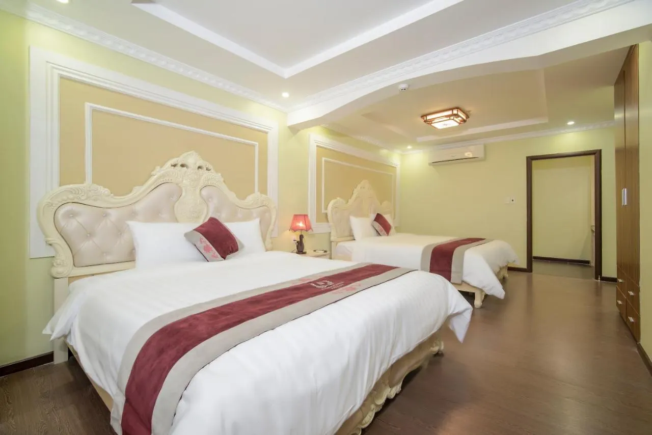 Le Indochina Hotel & Beach Da Nang City