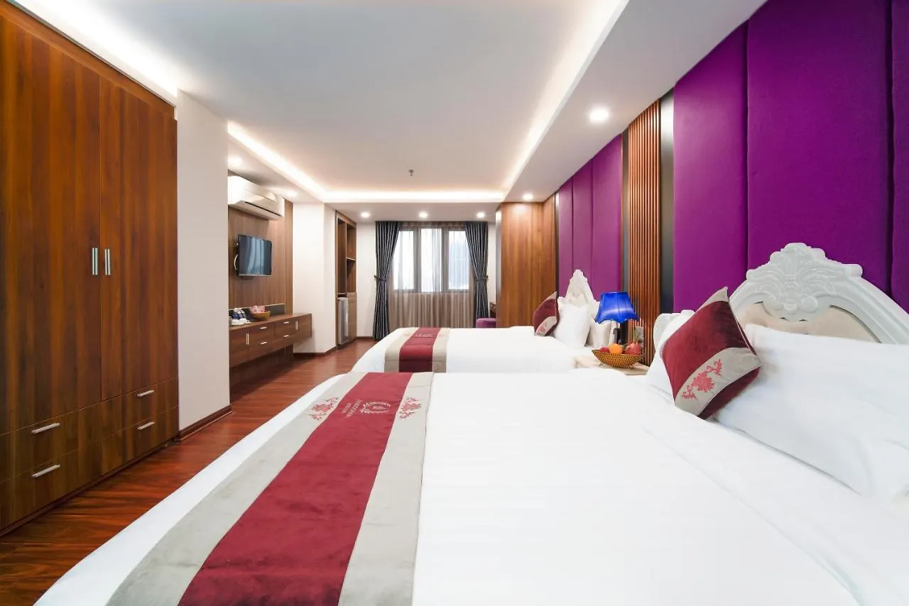 Le Indochina Hotel & Beach Da Nang City