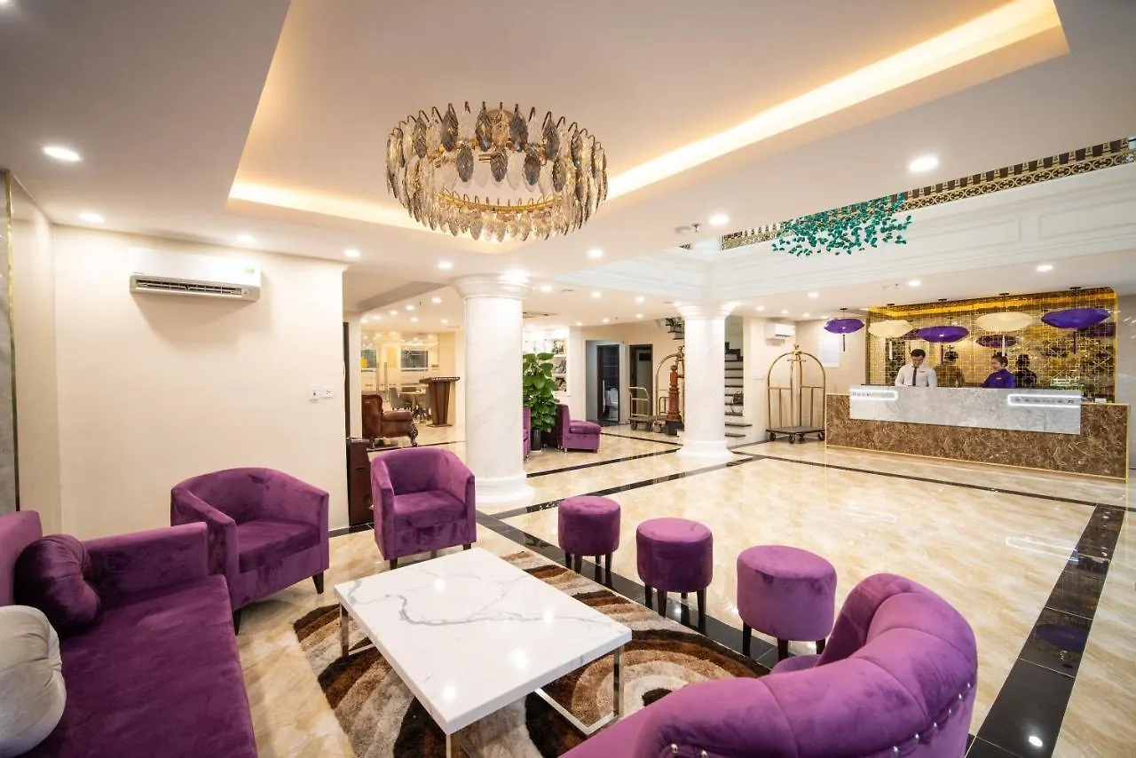 Le Indochina Hotel & Beach Da Nang City
