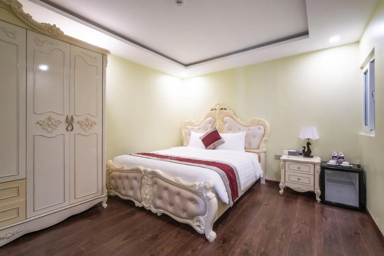 Le Indochina Hotel & Beach Da Nang City